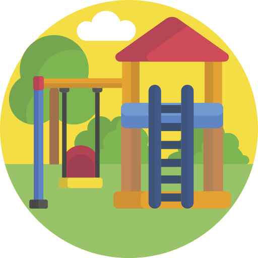 Community hall and gathering spaces in Premier Housing residential plot projects