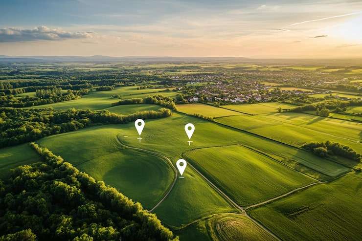 Premier Thiruvallur residential plots in Thiruvallur, Chennai